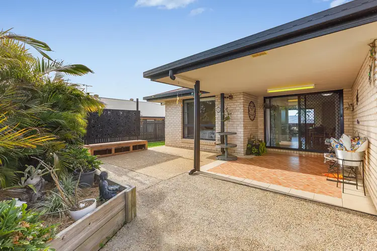 Sixth view of Homely house listing, 6 Zamia Way, Gracemere QLD 4702