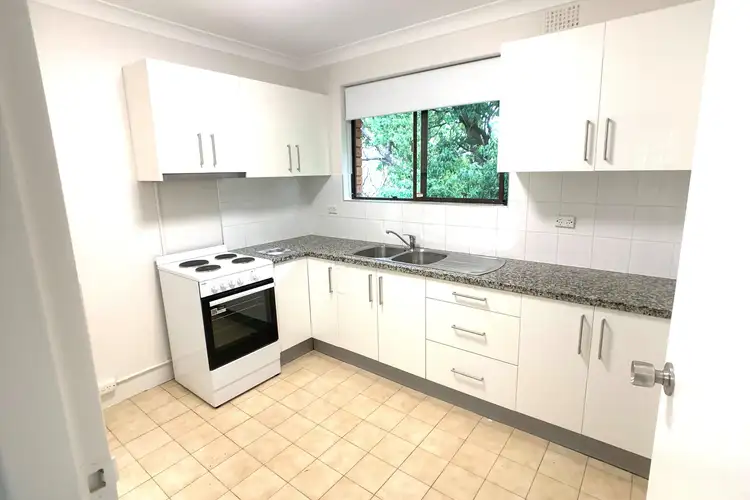 Third view of Homely unit listing, 36/38-42 Stanmore (entry Via Tupper St) Road, Enmore NSW 2042