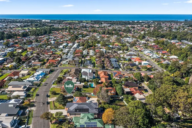 5A New Mount Pleasant Road, Balgownie NSW 2519