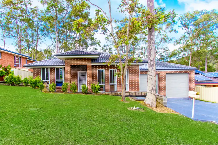 Main view of Homely house listing, 18 Ninian Close, Watanobbi NSW 2259