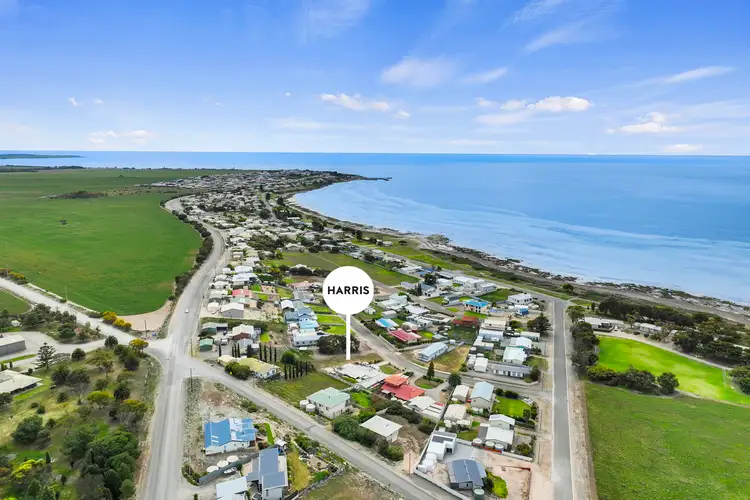 Third view of Homely land listing, 7 Bay Crescent, Point Turton SA 5575