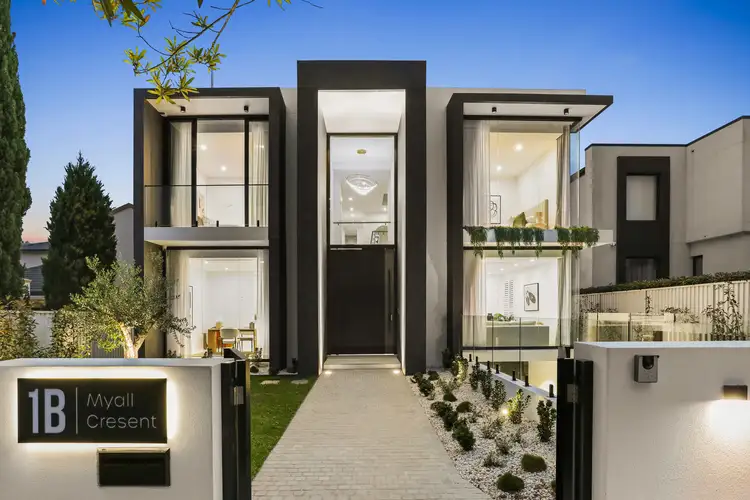 1B Myall Crescent, Strathfield NSW 2135