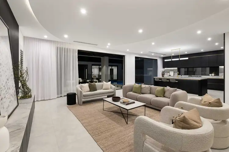 Third view of Homely house listing, 1B Myall Crescent, Strathfield NSW 2135