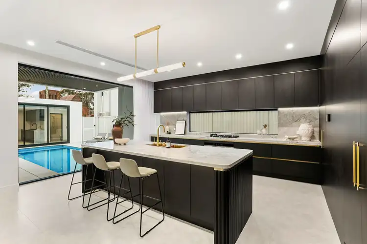 Fourth view of Homely house listing, 1B Myall Crescent, Strathfield NSW 2135