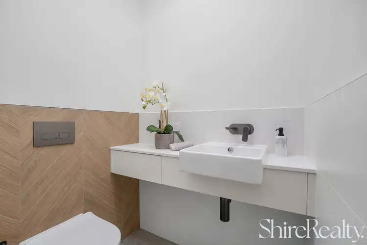 Seventh view of Homely townhouse listing, 3/2-4 Livingstone Avenue, Baulkham Hills NSW 2153