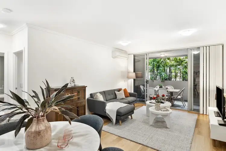 Fourth view of Homely apartment listing, 22/1A Turner Street, Redfern NSW 2016