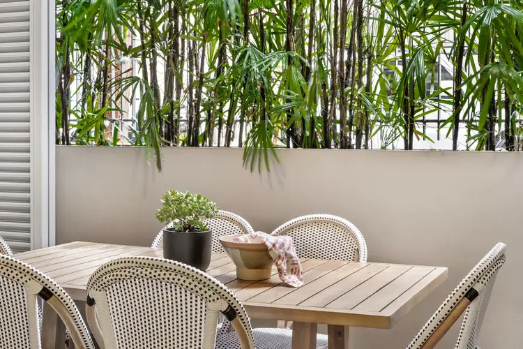 Fifth view of Homely apartment listing, 22/1A Turner Street, Redfern NSW 2016