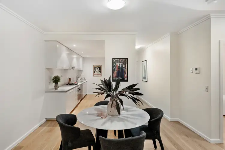 Sixth view of Homely apartment listing, 22/1A Turner Street, Redfern NSW 2016