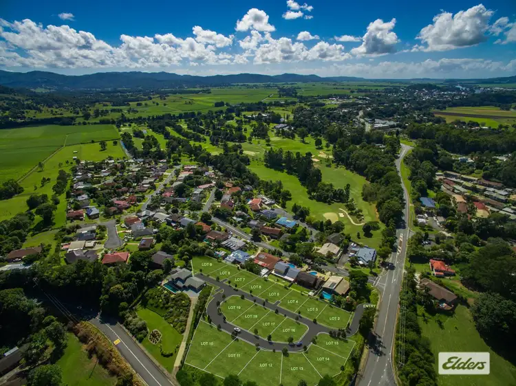 12/42 North Arm Road, Murwillumbah NSW 2484