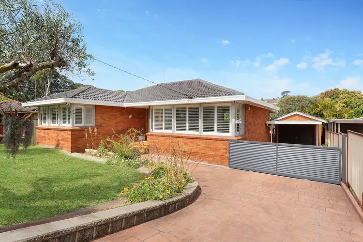 Main view of Homely house listing, 8 Marden Street, Georges Hall NSW 2198