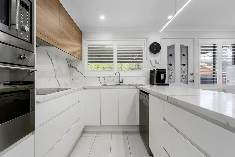 Second view of Homely house listing, 8 Marden Street, Georges Hall NSW 2198
