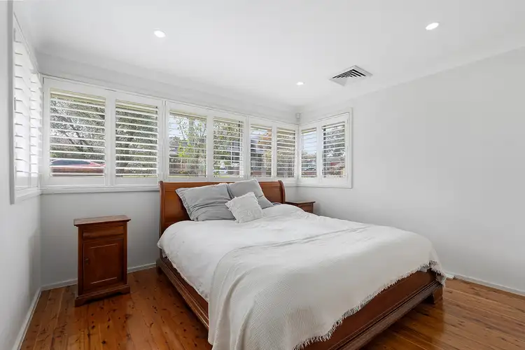 Fourth view of Homely house listing, 8 Marden Street, Georges Hall NSW 2198