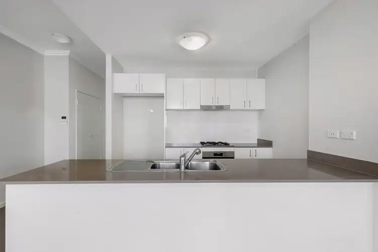 Fourth view of Homely apartment listing, 121/1-9 Florence Street, South Wentworthville NSW 2145