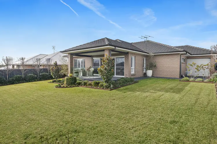 21 Maxted Street, Renwick NSW 2575