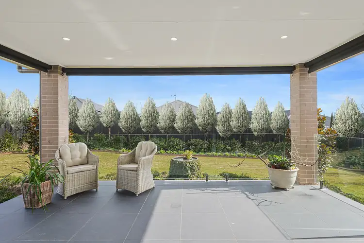 Third view of Homely house listing, 21 Maxted Street, Renwick NSW 2575