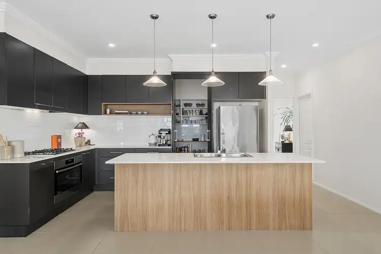 Fourth view of Homely house listing, 21 Maxted Street, Renwick NSW 2575