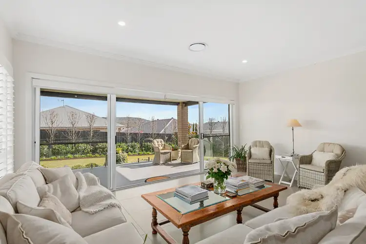 Fifth view of Homely house listing, 21 Maxted Street, Renwick NSW 2575