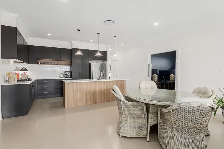 Sixth view of Homely house listing, 21 Maxted Street, Renwick NSW 2575