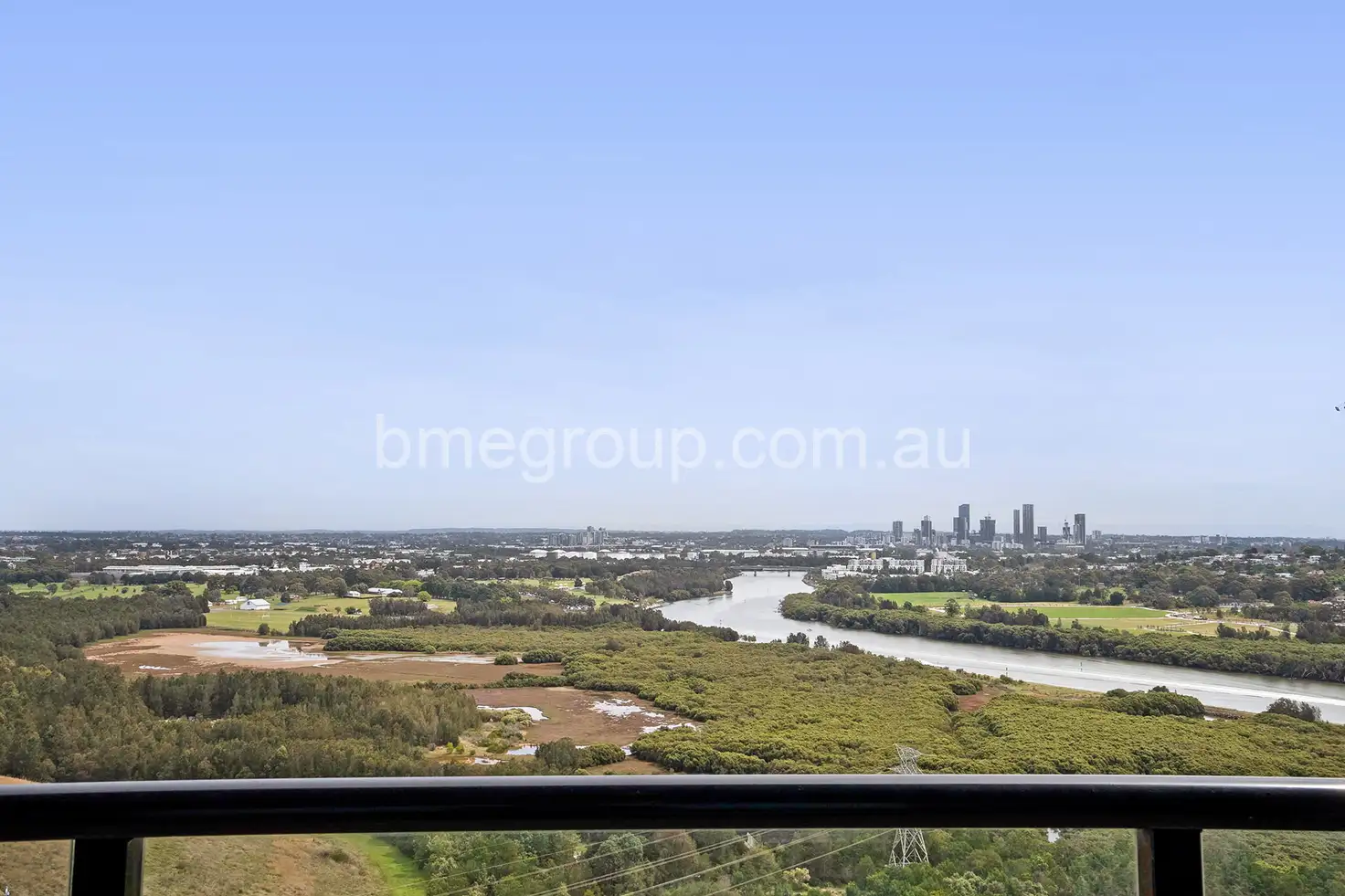 Main view of Homely apartment listing, 2403/14 Hill Road, Wentworth Point NSW 2127