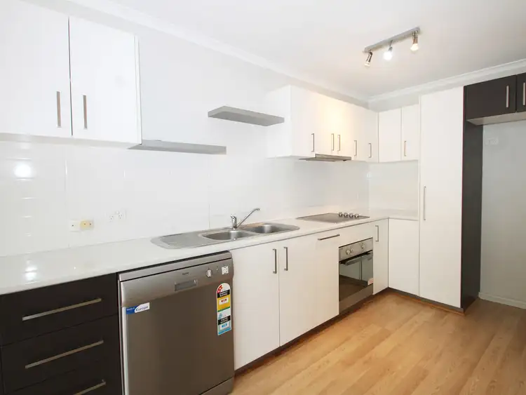 Third view of Homely unit listing, 10/33 Margaret Street, East Toowoomba QLD 4350