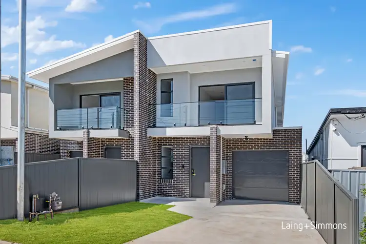 19 & 19a Queen Street, Guildford West NSW 2161