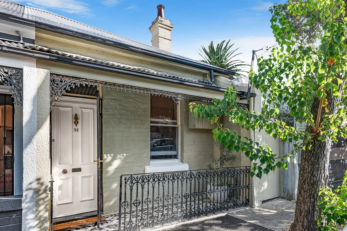 Main view of Homely house listing, 32 Arthur Street, Balmain NSW 2041