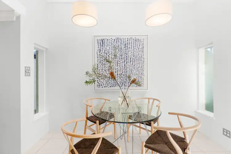 Fourth view of Homely house listing, 32 Arthur Street, Balmain NSW 2041