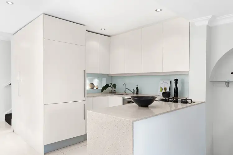 Fifth view of Homely house listing, 32 Arthur Street, Balmain NSW 2041