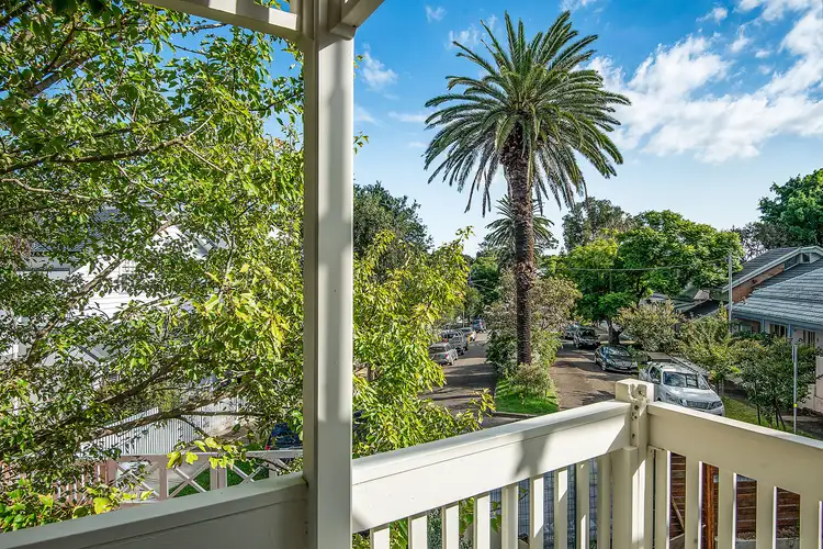 Sixth view of Homely house listing, 32 Arthur Street, Balmain NSW 2041