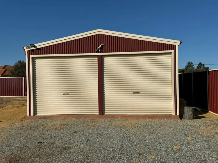 Third view of Homely house listing, 34 Reid Street, Quairading WA 6383