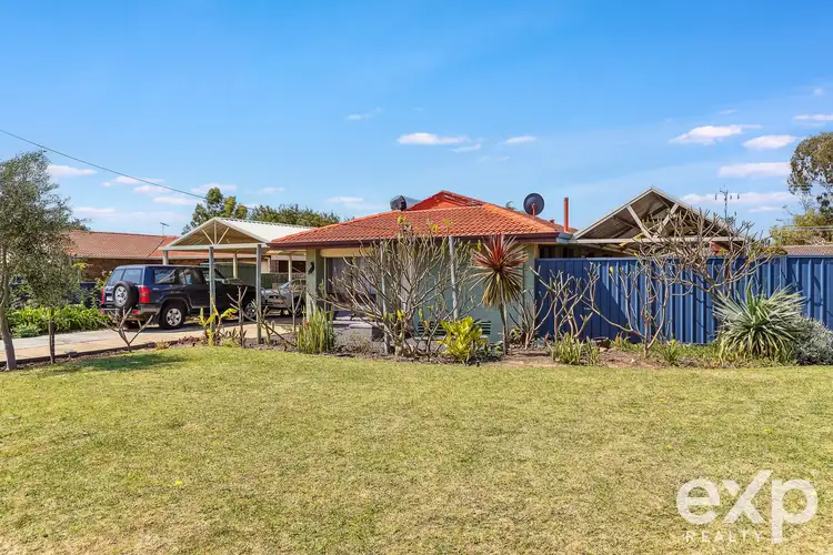 Main view of Homely house listing, 2 Clennett Close, Cooloongup WA 6168