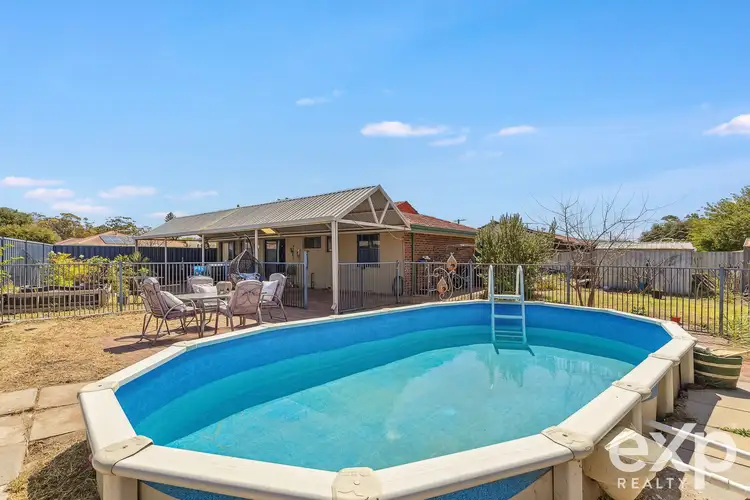Third view of Homely house listing, 2 Clennett Close, Cooloongup WA 6168