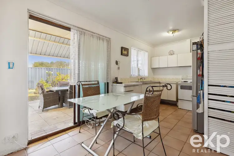 Fifth view of Homely house listing, 2 Clennett Close, Cooloongup WA 6168