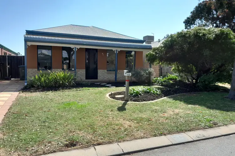 29 Killara Avenue, Ellenbrook WA 6069