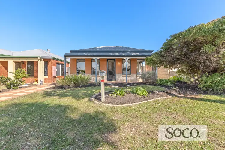 Second view of Homely house listing, 29 Killara Avenue, Ellenbrook WA 6069