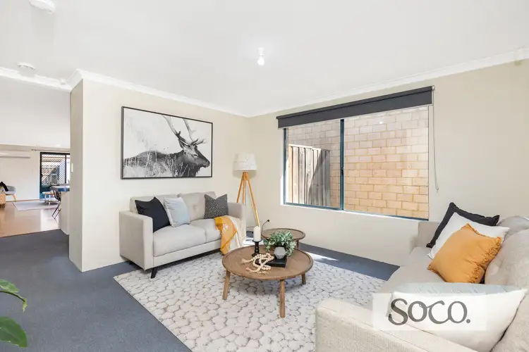 Fourth view of Homely house listing, 29 Killara Avenue, Ellenbrook WA 6069