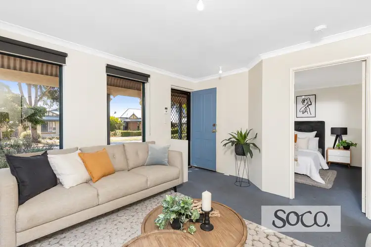 Fifth view of Homely house listing, 29 Killara Avenue, Ellenbrook WA 6069