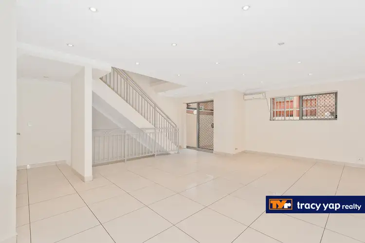 Second view of Homely townhouse listing, 8/35 Deakin Street, Silverwater NSW 2128