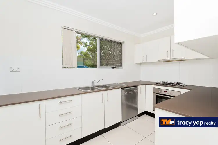 Third view of Homely townhouse listing, 8/35 Deakin Street, Silverwater NSW 2128