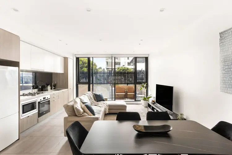 Main view of Homely apartment listing, 1/8 Foreshore Boulevard, Woolooware NSW 2230