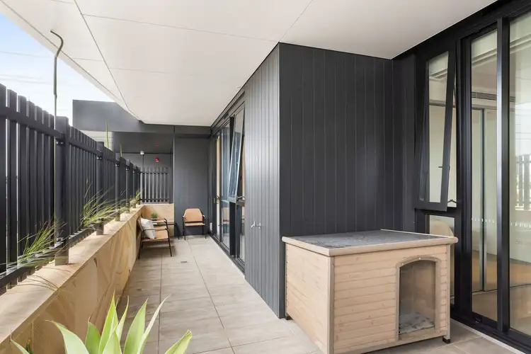 Third view of Homely apartment listing, 1/8 Foreshore Boulevard, Woolooware NSW 2230