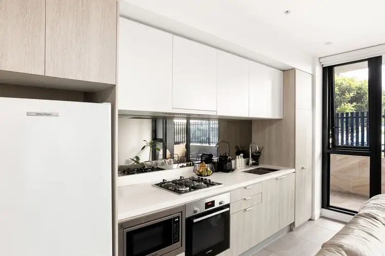 Fourth view of Homely apartment listing, 1/8 Foreshore Boulevard, Woolooware NSW 2230
