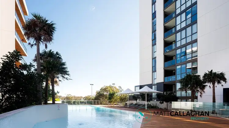 Sixth view of Homely apartment listing, 1/8 Foreshore Boulevard, Woolooware NSW 2230