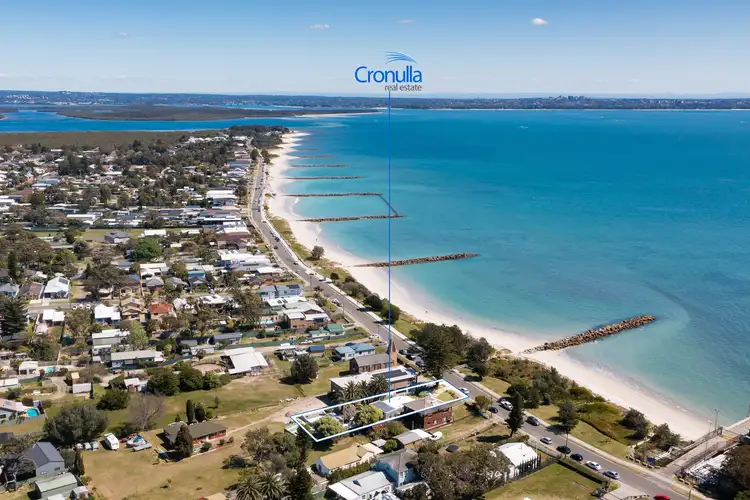 56 Prince Charles Parade, Kurnell NSW 2231