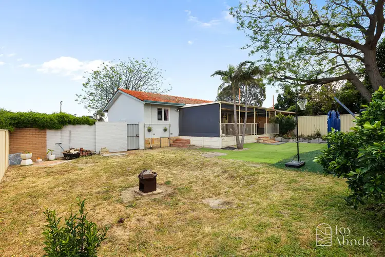 Main view of Homely house listing, B/18 Buntine Way, Girrawheen WA 6064