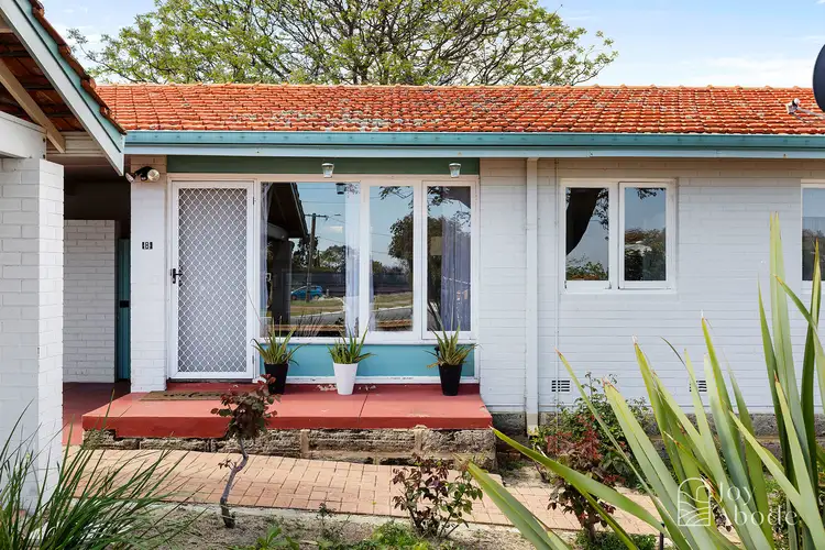 Third view of Homely house listing, B/18 Buntine Way, Girrawheen WA 6064