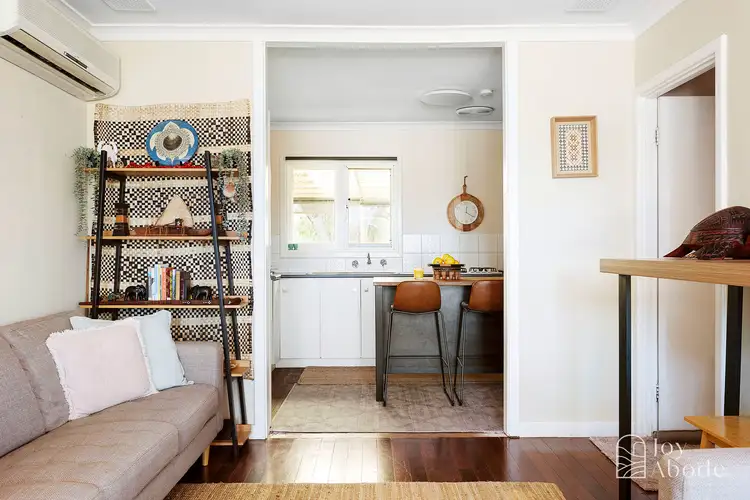 Fifth view of Homely house listing, B/18 Buntine Way, Girrawheen WA 6064