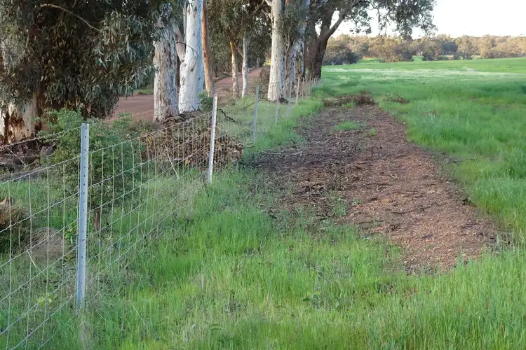 Fifth view of Homely rural property listing, Lot 10661 North Wandering Road, Hastings WA 6308