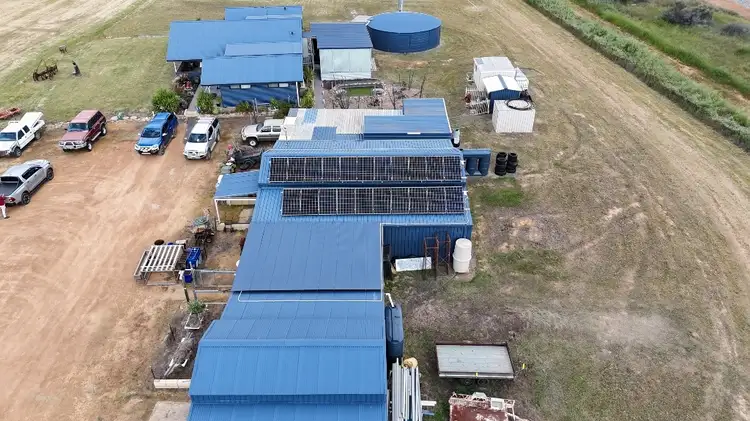 Fifth view of Homely rural property listing, 8982 Great Southern Highway, Kokeby WA 6304