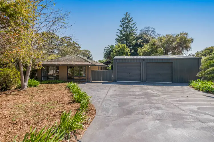1 Brigalow Way